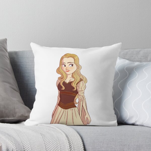 Item preview, Lady of Rohan designed and sold by taryndraws.