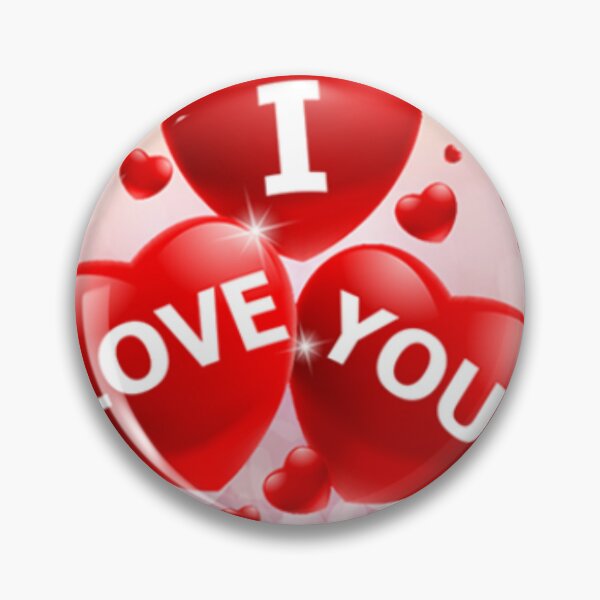 Item preview, I love you  designed and sold by CoolAR.