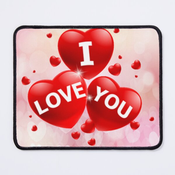 Item preview, I love you  designed and sold by CoolAR.