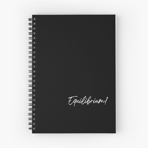 Item preview, Equilibrium designed and sold by Bennymp.