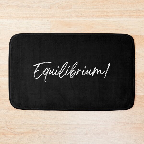 Item preview, Equilibrium designed and sold by Bennymp.