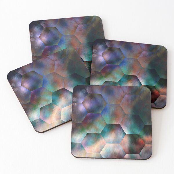 Item preview, Geometric Blur designed and sold by Melissa Hunter.