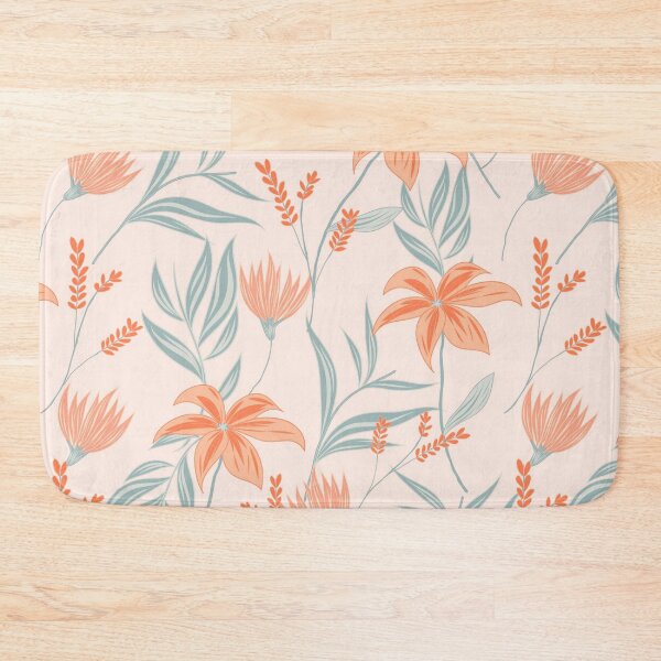 Item preview, Floral Dance designed and sold by theredsharp.