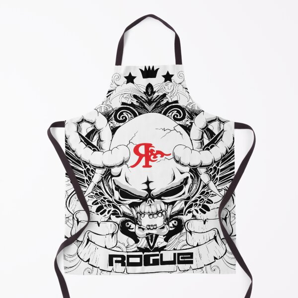 Aperçu de l'œuvre Entité escroc créée et vendue par Rogueclothes.