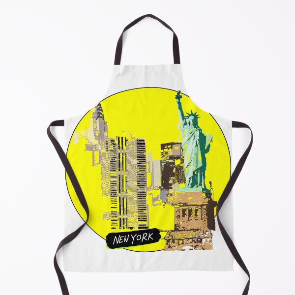 Item preview, Newyork designed and sold by SatyaYug.