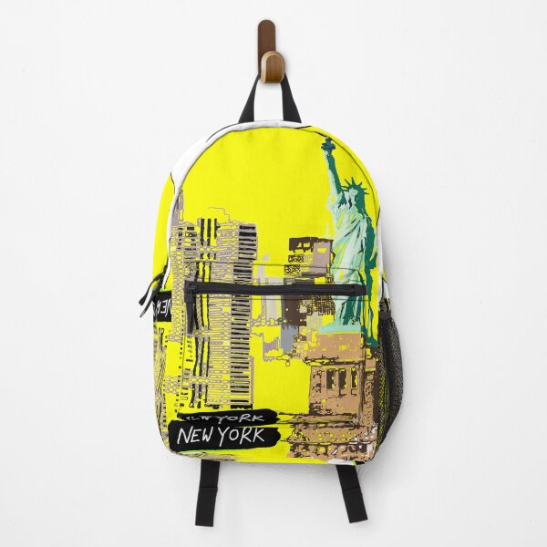 Item preview, Newyork designed and sold by SatyaYug.