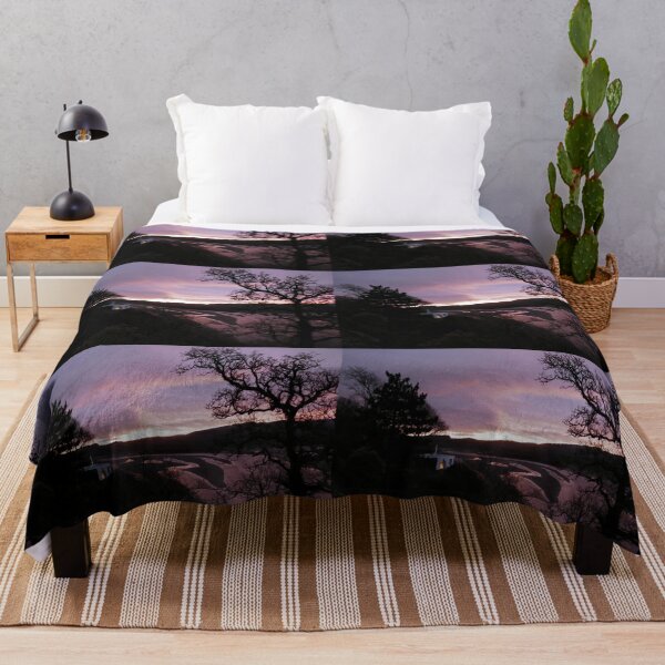 Item preview, Dawn at Portmeirion 1 designed and sold by paulboizot.