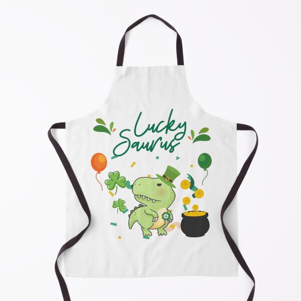 Item preview, St. Patrick’s Rex Svg, Lucky Saurus T-Rex, Boy St Patricks Svg, Lucky Dude, Dinosaur St Patricks Day designed and sold by RazeakTato.
