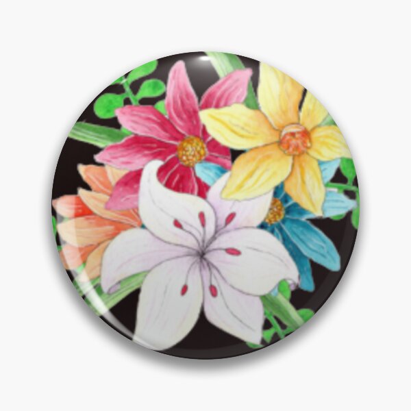 Item preview,  Spread Kindness Like Wildflowers Inspirational Quotes designed and sold by Mohamed saber ⭐⭐⭐⭐⭐.