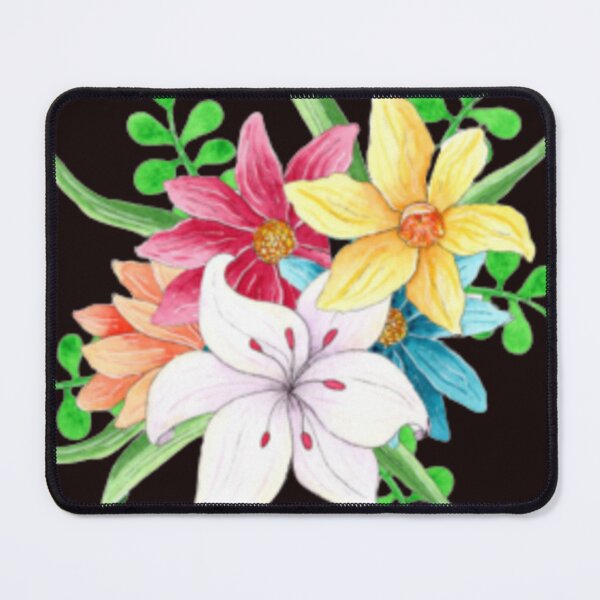 Item preview,  Spread Kindness Like Wildflowers Inspirational Quotes designed and sold by Mohamed saber ⭐⭐⭐⭐⭐.