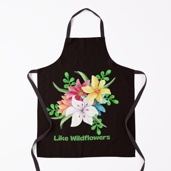 Item preview,  Spread Kindness Like Wildflowers Inspirational Quotes designed and sold by Mohamed saber ⭐⭐⭐⭐⭐.
