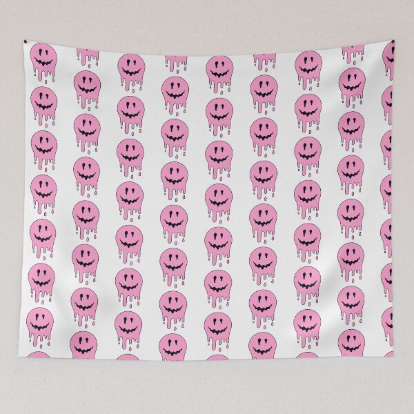 Item preview, Pink Dripping Smile designed and sold by Ayoub14.
