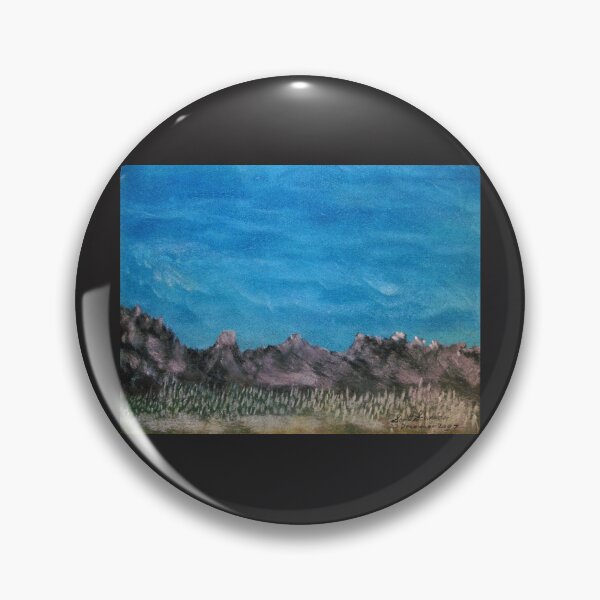 Item preview, Mountain Night Sky designed and sold by Scott and Mary Schneider art_photography.