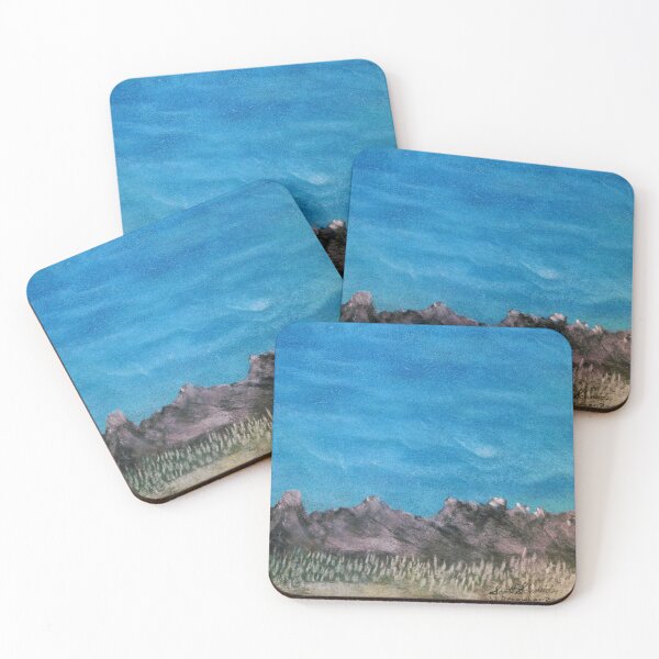 Item preview, Mountain Night Sky designed and sold by Scott and Mary Schneider art_photography.