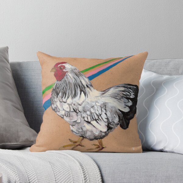 Item preview, chicken designed and sold by NancyBenton.