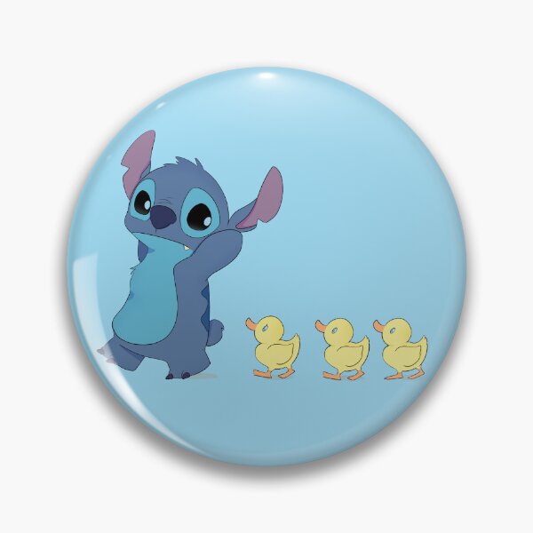 Item preview, stitch and little ducks designed and sold by BigTea.