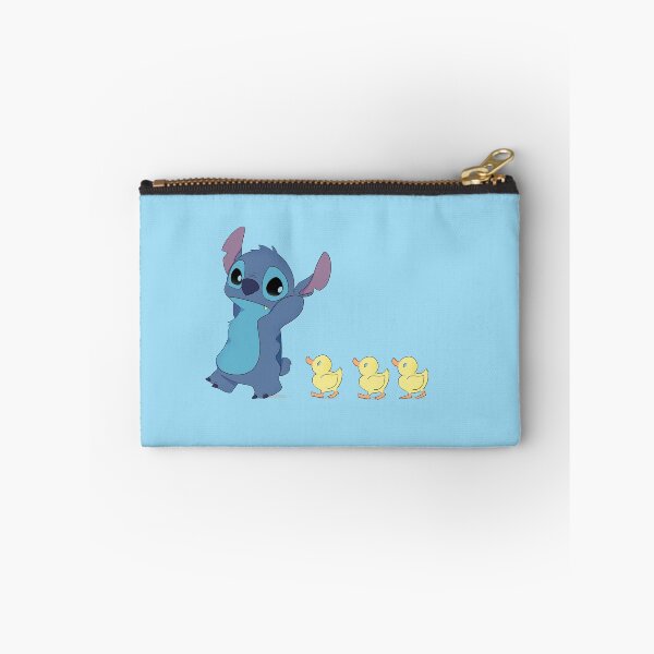 Item preview, stitch and little ducks designed and sold by BigTea.