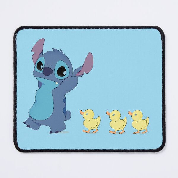 Item preview, stitch and little ducks designed and sold by BigTea.