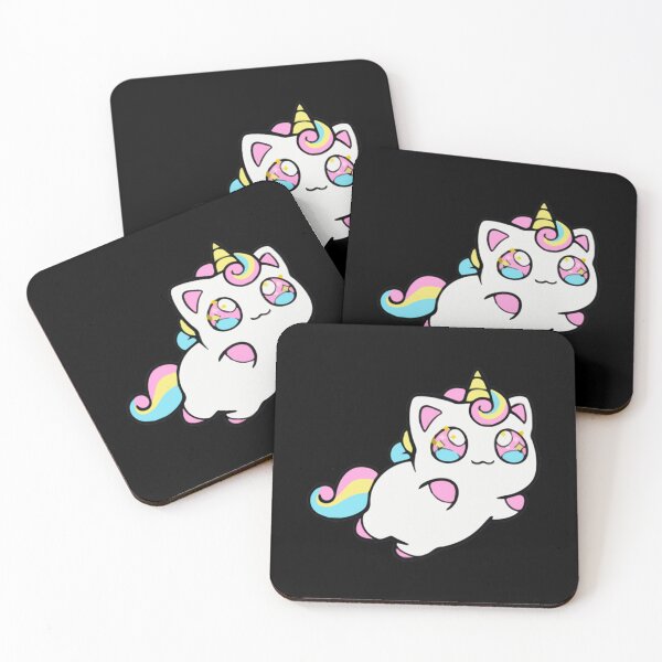 Item preview, cute aphmau cat designed and sold by HBzshop.