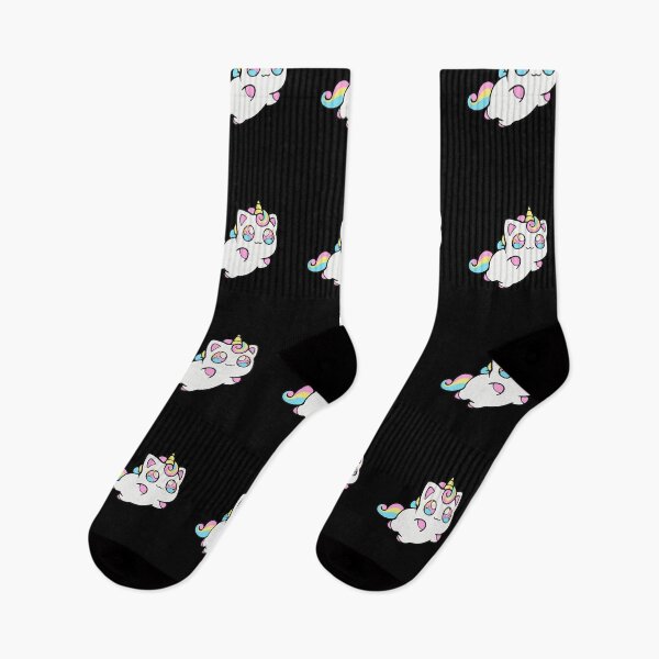 Artikelvorschau, süße Aphmau-Katze entworfen und verkauft von HBzshop.
