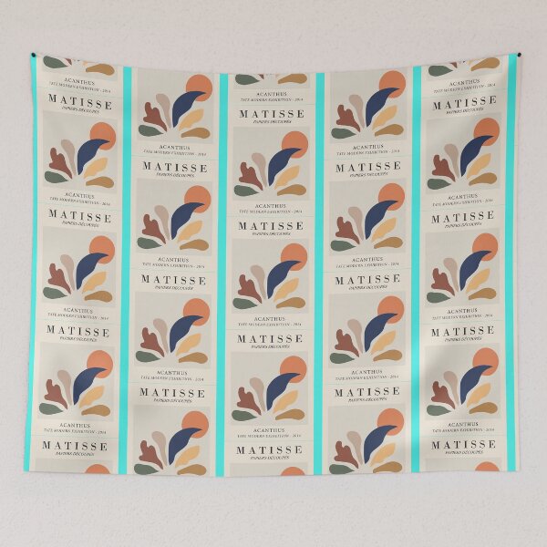 Item preview, Acanthus   designed and sold by ArtisticaPrintT.