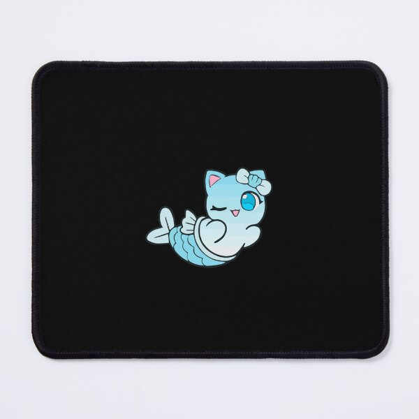 Item preview,  cute aphmau cat designed and sold by HBzshop.