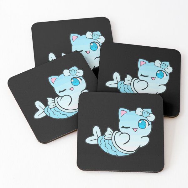 Item preview,  cute aphmau cat designed and sold by HBzshop.