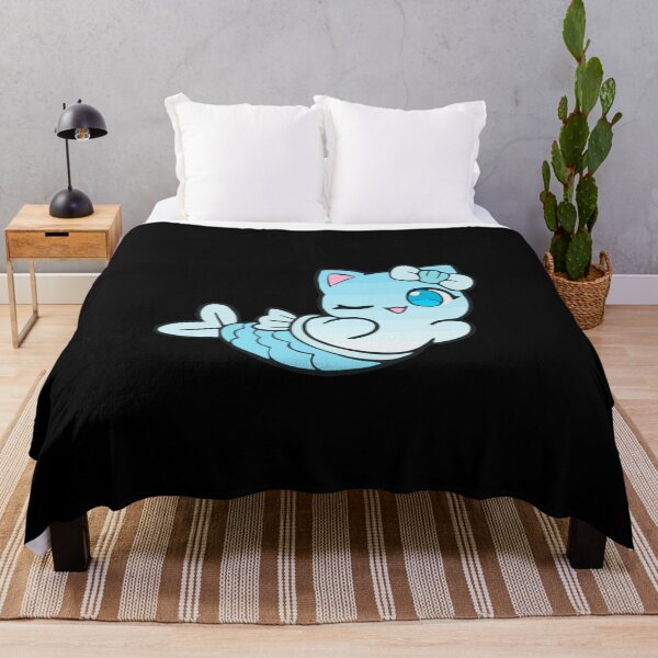 Item preview, cute aphmau cat designed and sold by HBzshop.