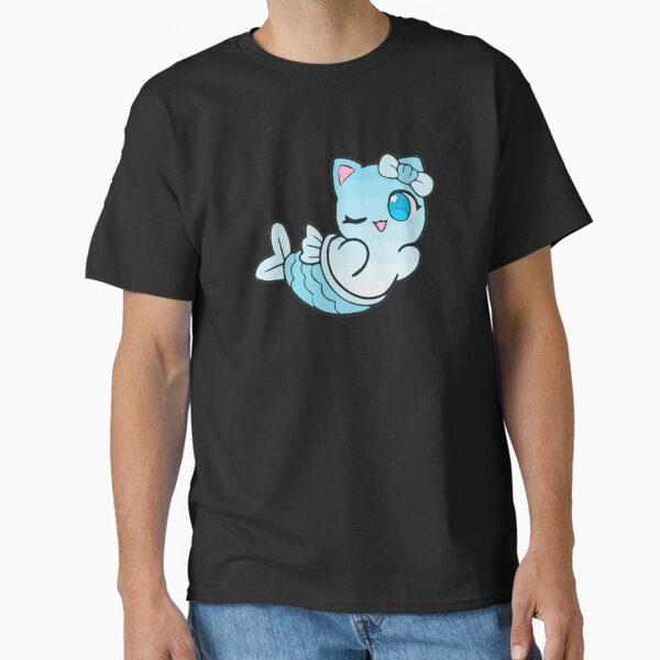 Item preview,  cute aphmau cat designed and sold by HBzshop.