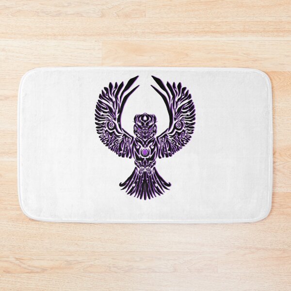 Item preview, Wisdom of the Owl-Uggla designed and sold by Bailey Swinney.