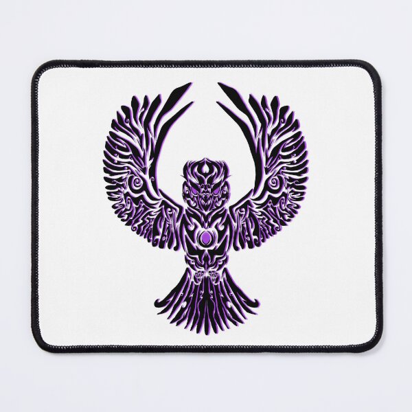 Item preview, Wisdom of the Owl-Uggla designed and sold by Bailey Swinney.