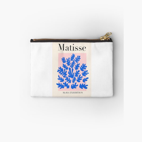 Artikelvorschau, blauer Matisse entworfen und verkauft von ArtisticaPrintT.