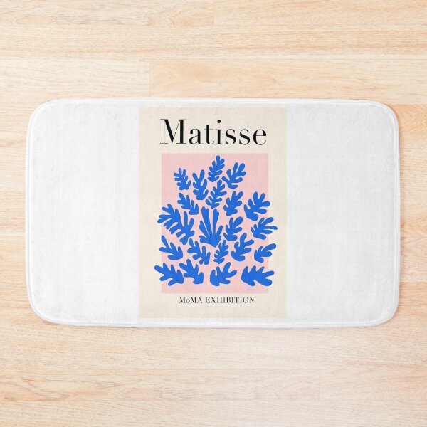 Artikelvorschau, blauer Matisse entworfen und verkauft von ArtisticaPrintT.