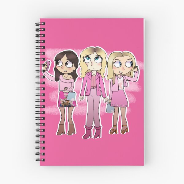 Item preview, The Plastics  designed and sold by THEMLPASOUEFAN.