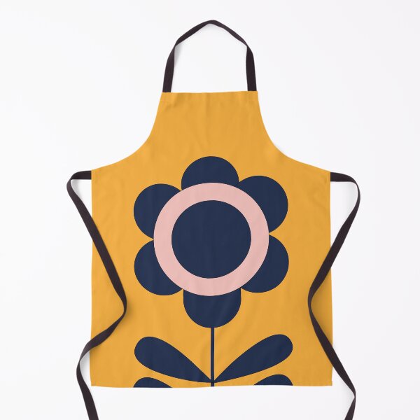 Item preview, Mid Century Modern Daisy designed and sold by LisWilliams.