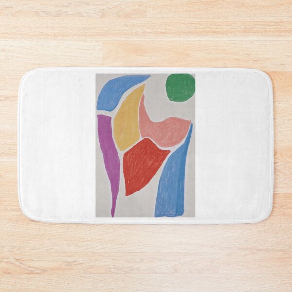 Item preview, Abstrak Full Colour   designed and sold by ArtisticaPrintT.