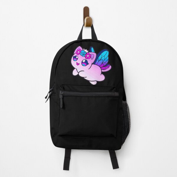 Item preview, cute aphmau cat designed and sold by HBzshop.