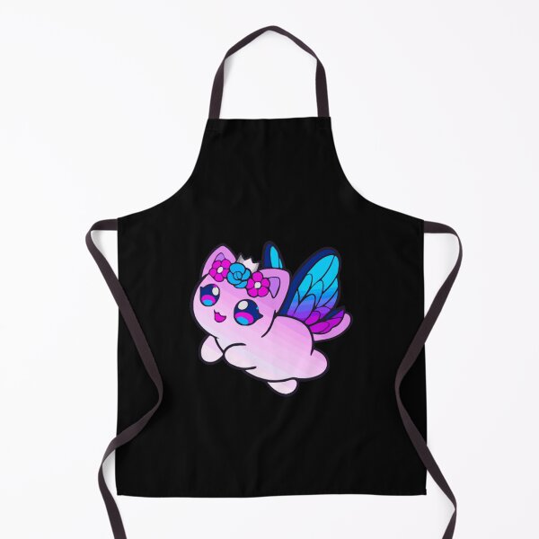 Item preview, cute aphmau cat designed and sold by HBzshop.
