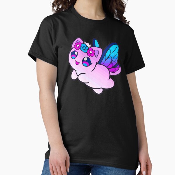 Item preview,  cute aphmau cat designed and sold by HBzshop.