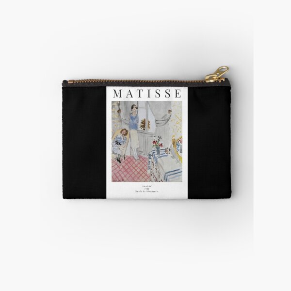 Item preview, Boudoir- Matisse   designed and sold by ArtisticaPrintT.