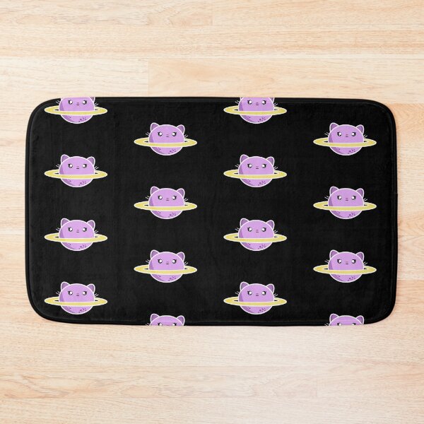 Item preview, Planet Caturn (No Background) designed and sold by ZuriAmbessa.