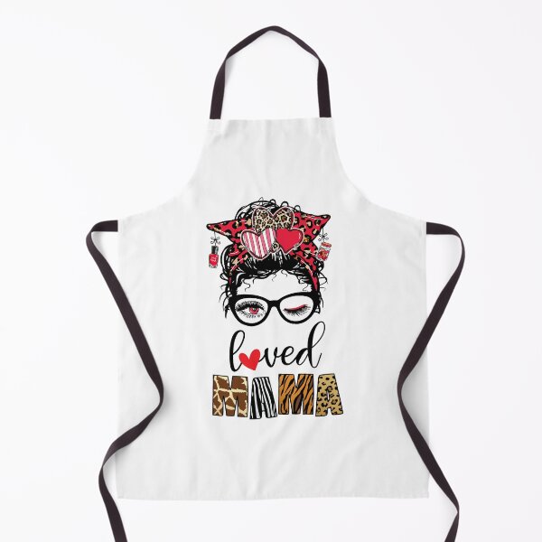 Item preview, Loved Mama designed and sold by ShopTr3ndy.