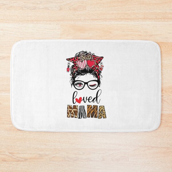 Item preview, Loved Mama designed and sold by ShopTr3ndy.