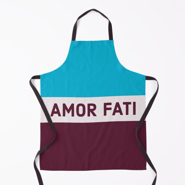 Item preview, AMOR FATI - STOIC WISDOM designed and sold by Inspirationmotivation.
