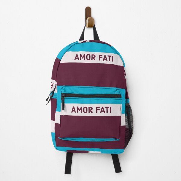 Item preview, AMOR FATI - STOIC WISDOM designed and sold by Inspirationmotivation.