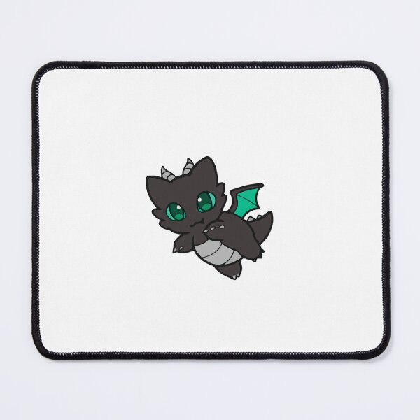 Artikelvorschau, süße Aphmau-Katze entworfen und verkauft von HBzshop.