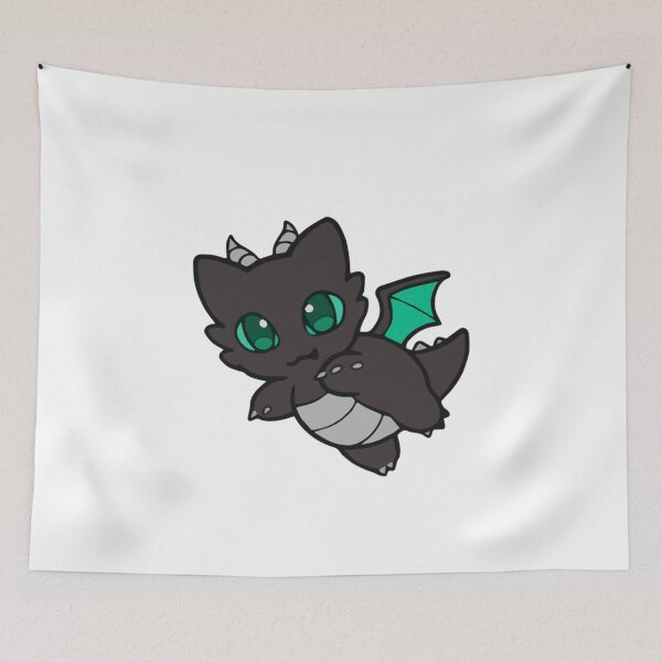 Artikelvorschau, süße Aphmau-Katze entworfen und verkauft von HBzshop.
