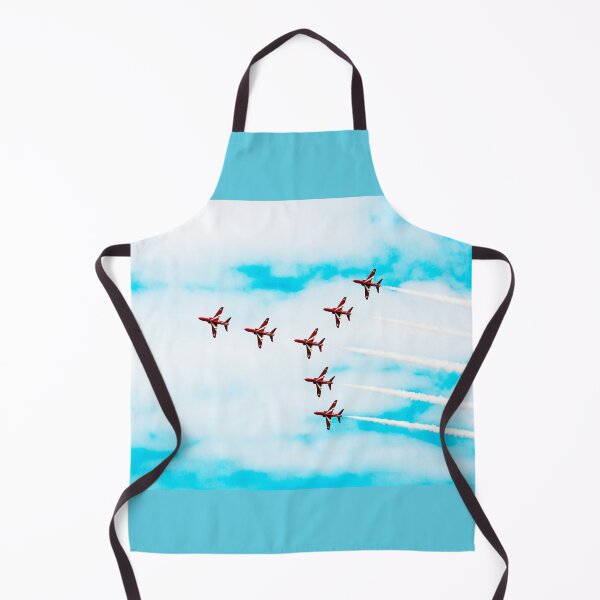 Item preview, The Red Arrows Display Team designed and sold by Paul Thompson Photography.