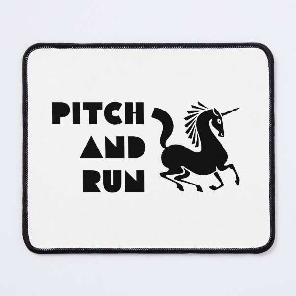 Item preview, Pitch and Run designed and sold by kingstonmassive.