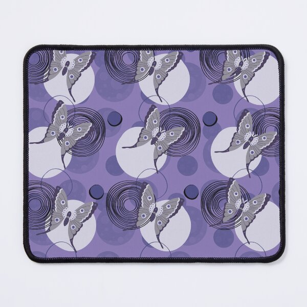 Item preview, Luna Moth Pattern designed and sold by MoorCT522.